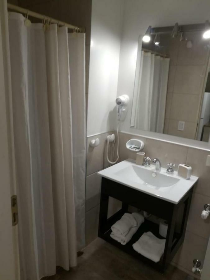 Apartament Chacha Y Gaby Desing Bariloche Zewnętrze zdjęcie