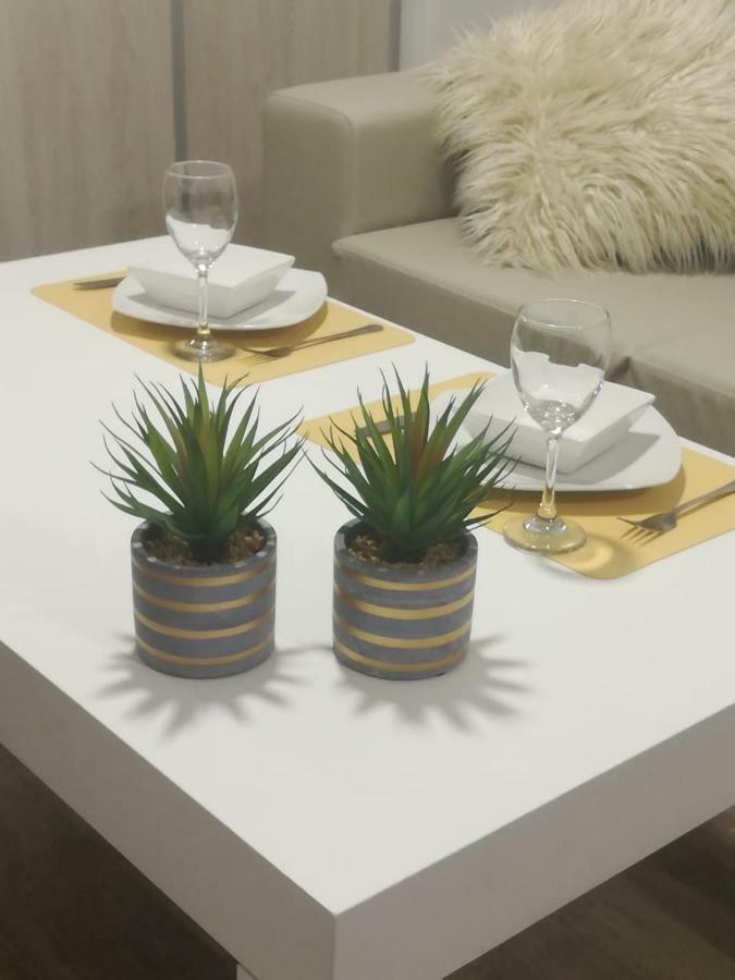 Apartament Chacha Y Gaby Desing Bariloche Zewnętrze zdjęcie