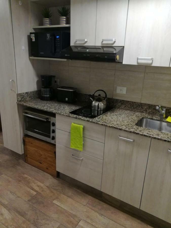 Apartament Chacha Y Gaby Desing Bariloche Zewnętrze zdjęcie