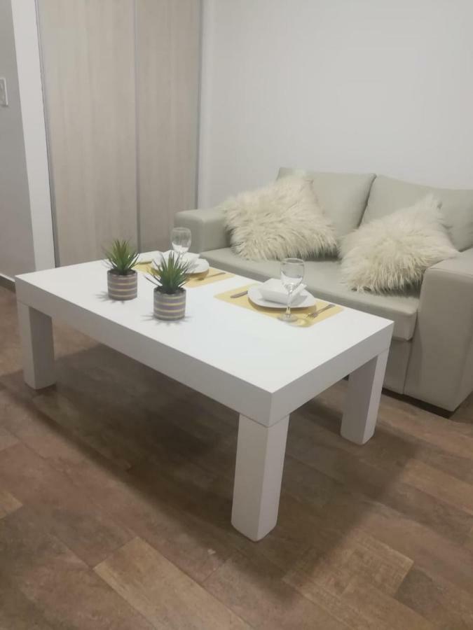 Apartament Chacha Y Gaby Desing Bariloche Zewnętrze zdjęcie