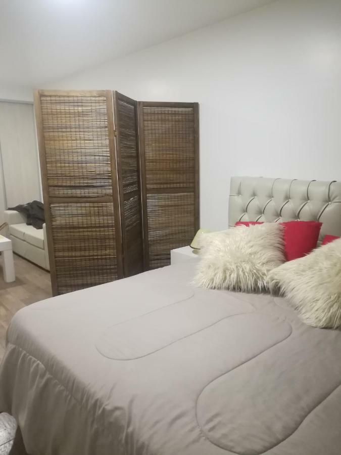 Apartament Chacha Y Gaby Desing Bariloche Zewnętrze zdjęcie