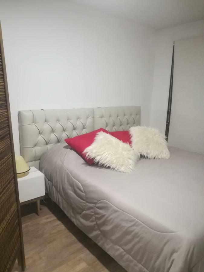 Apartament Chacha Y Gaby Desing Bariloche Zewnętrze zdjęcie