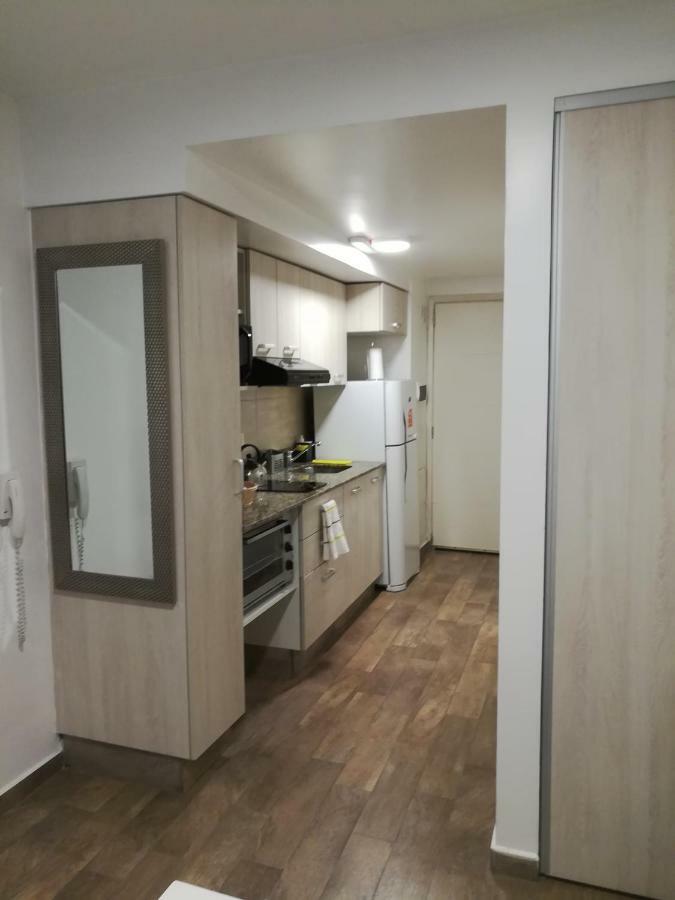 Apartament Chacha Y Gaby Desing Bariloche Zewnętrze zdjęcie