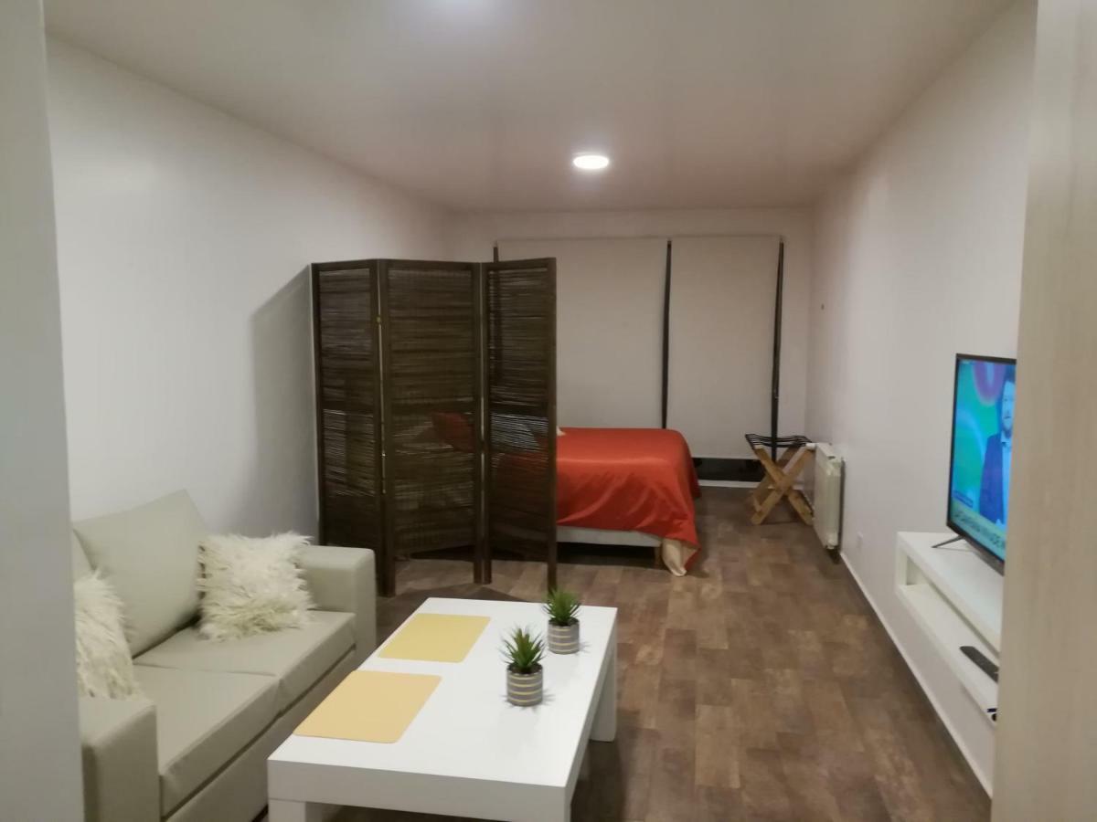 Apartament Chacha Y Gaby Desing Bariloche Zewnętrze zdjęcie